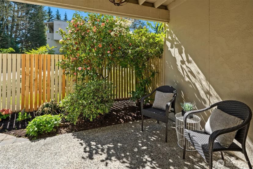 Property photo for 1606 103rd Place Ne #k5, Bellevue photo 15