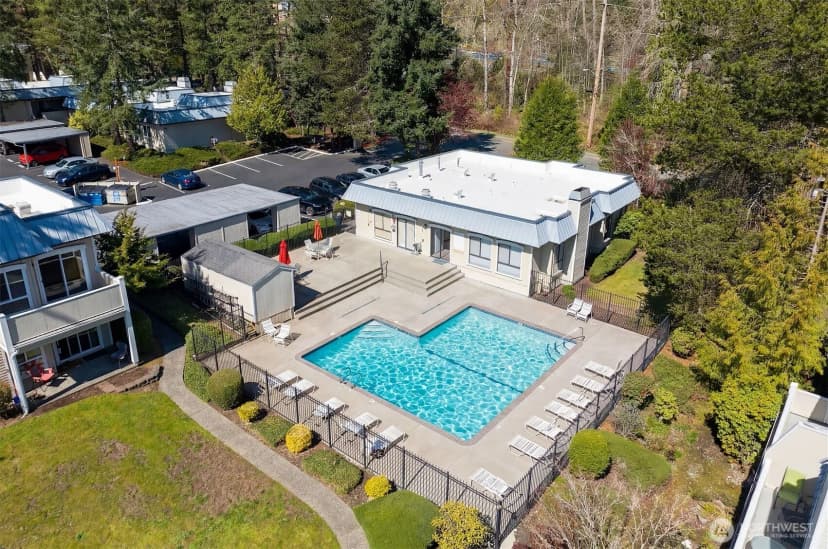 Property photo for 1606 103rd Place Ne #k5, Bellevue photo 21
