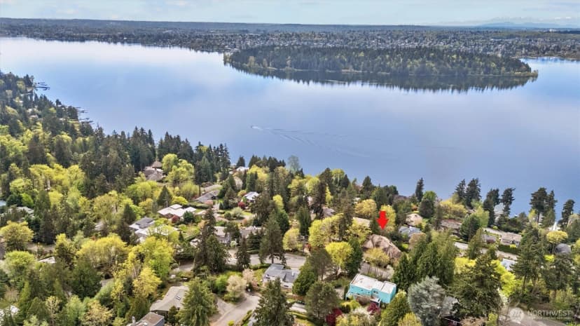 Property photo for 4725 W Mercer Way, Mercer Island photo 39