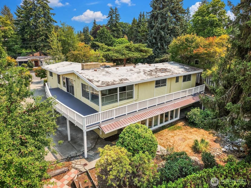 Property photo for 3621 81st Avenue Se, Mercer Island photo 32