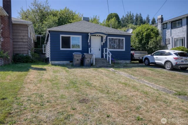 Property photo for 1505 N B Street, Aberdeen