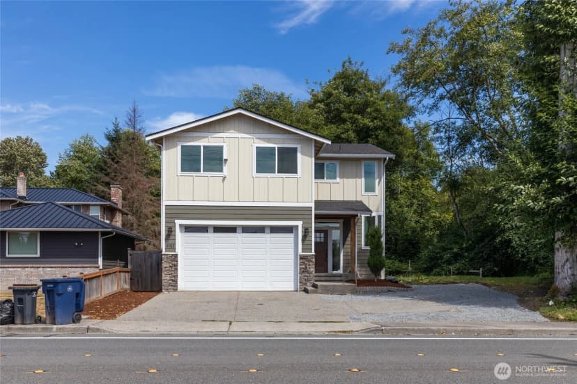 Property photo for 6015 67th Avenue Ne, Marysville photo 3