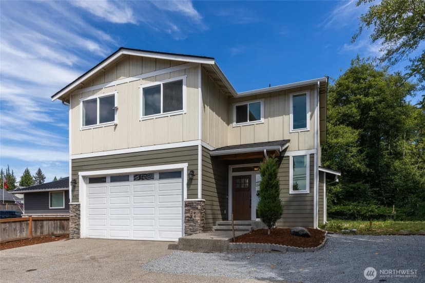 Property photo for 6015 67th Avenue Ne, Marysville