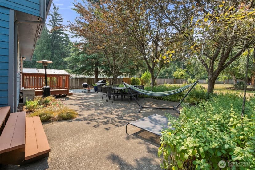Property photo for 7445 Fair Oakes Road Se, Olympia photo 13
