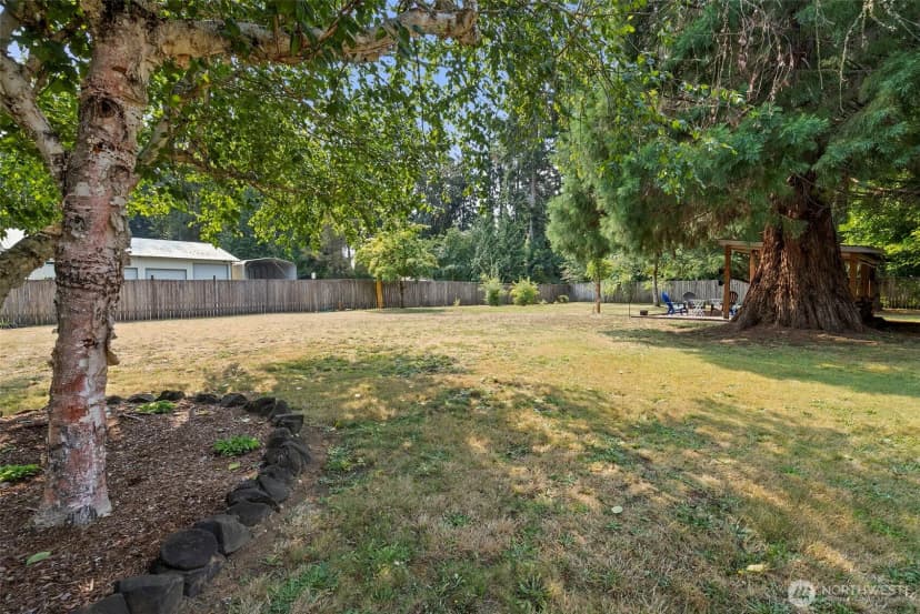 Property photo for 7445 Fair Oakes Road Se, Olympia photo 36