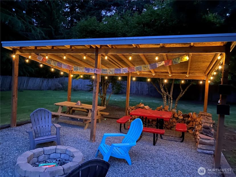 Property photo for 7445 Fair Oakes Road Se, Olympia photo 15