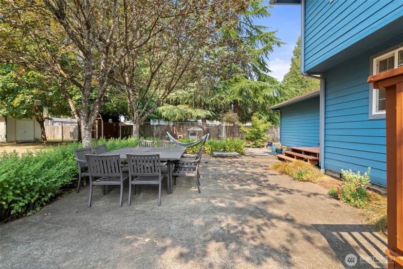 Property photo for 7445 Fair Oakes Road Se, Olympia photo 31