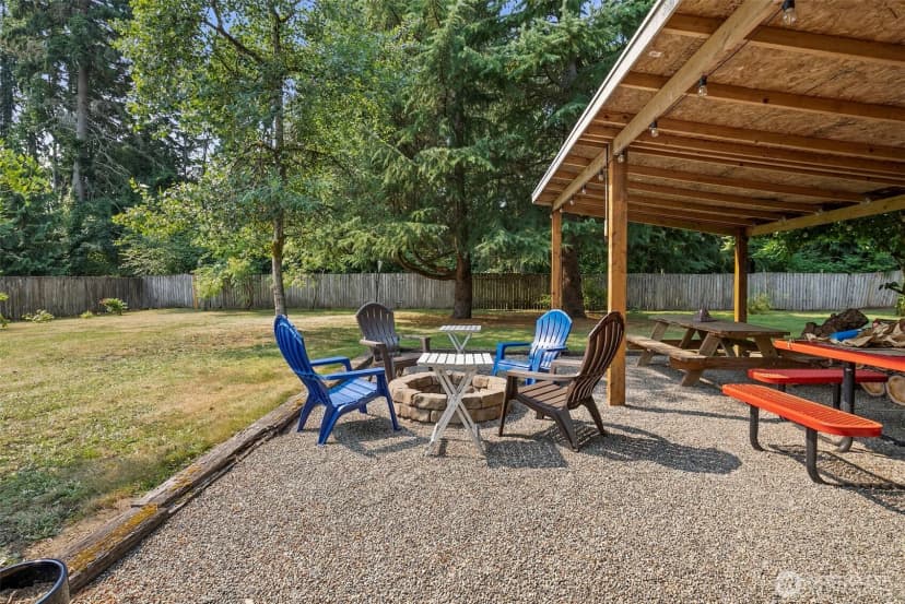 Property photo for 7445 Fair Oakes Road Se, Olympia photo 30