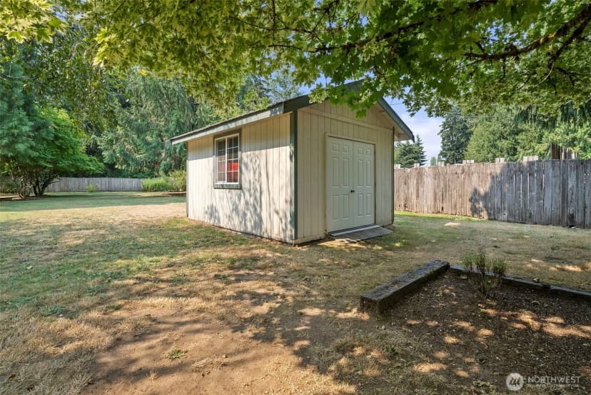 Property photo for 7445 Fair Oakes Road Se, Olympia photo 35