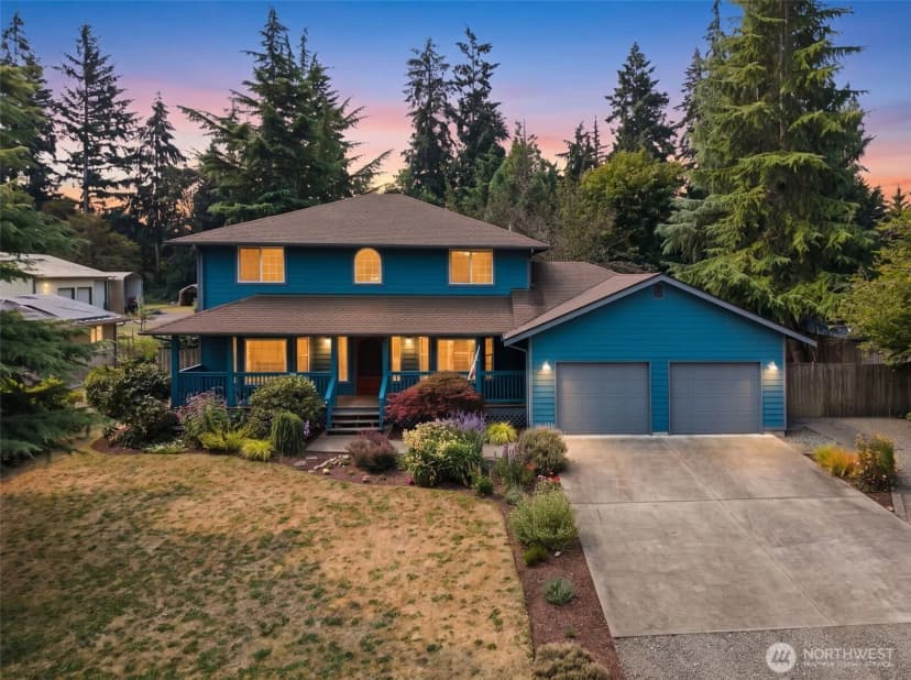 Property photo for 7445 Fair Oakes Road Se, Olympia