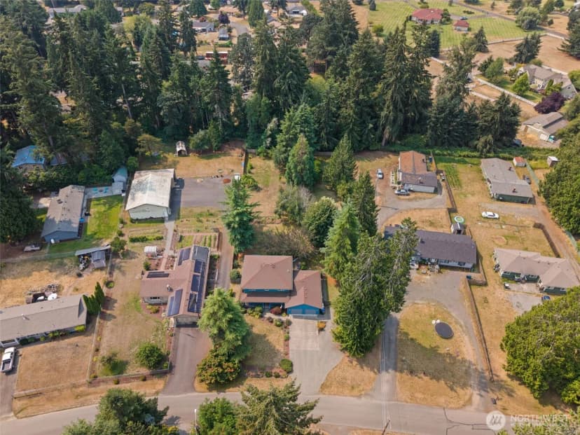 Property photo for 7445 Fair Oakes Road Se, Olympia photo 38