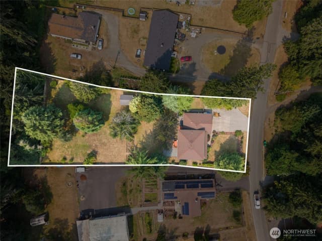 Property photo for 7445 Fair Oakes Road Se, Olympia photo 4