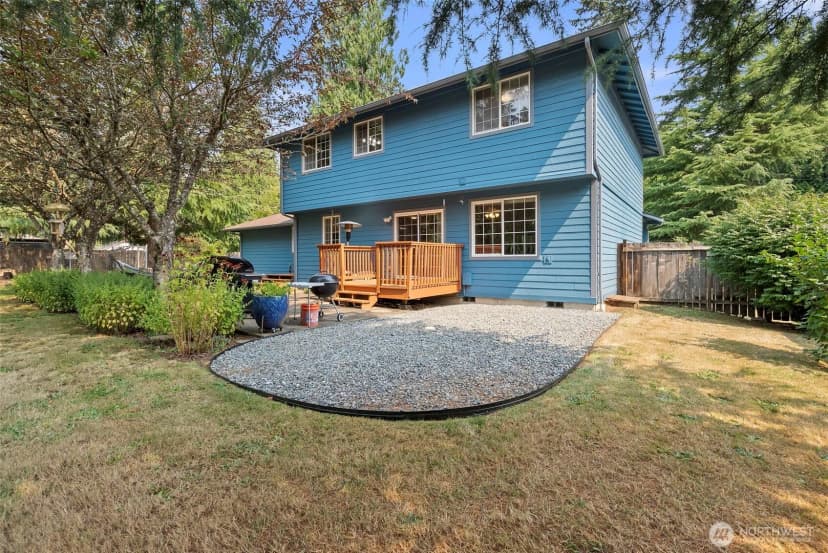 Property photo for 7445 Fair Oakes Road Se, Olympia photo 12
