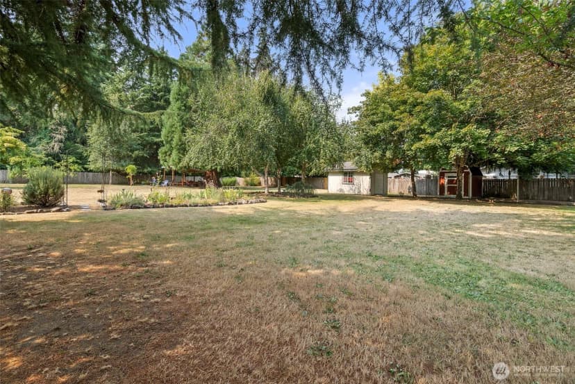 Property photo for 7445 Fair Oakes Road Se, Olympia photo 34