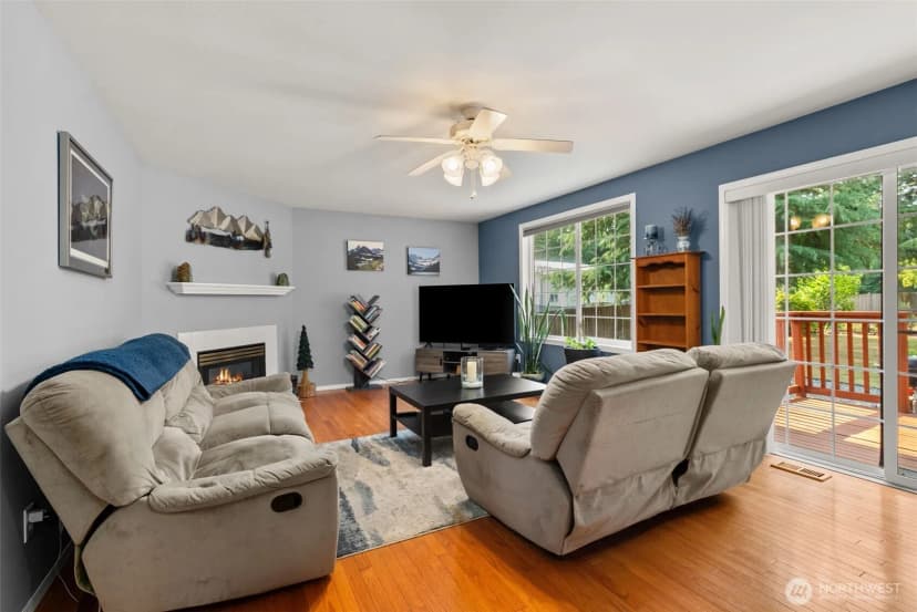 Property photo for 7445 Fair Oakes Road Se, Olympia photo 11