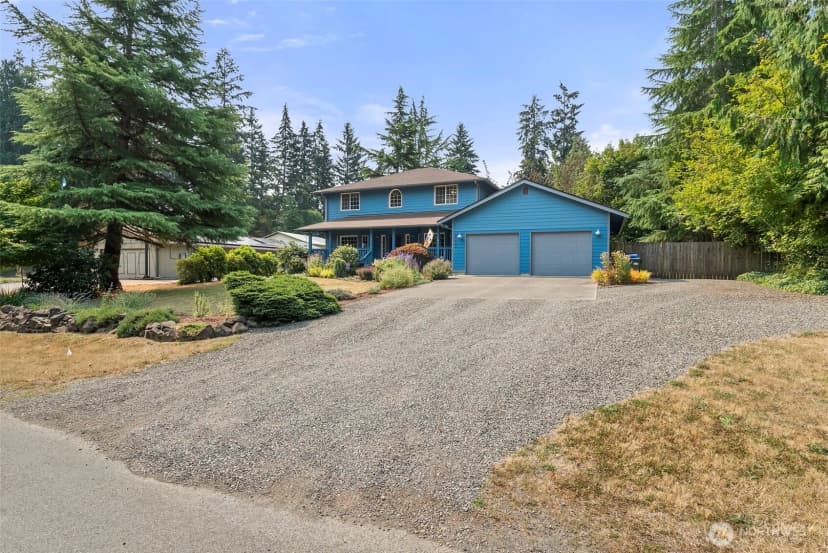 Property photo for 7445 Fair Oakes Road Se, Olympia photo 39