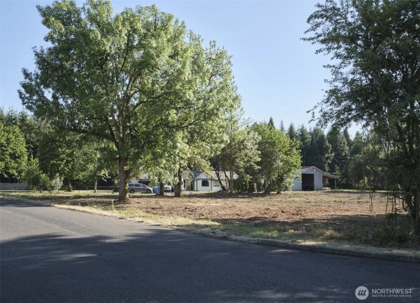 Property photo for 0 Sw 27th Street, Battle Ground photo 2