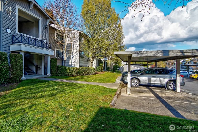 Property photo for 15415 35th Avenue W #c103, Lynnwood photo 26