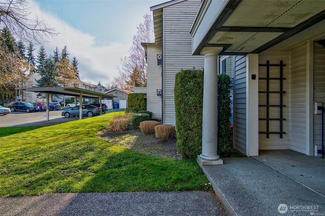 Property photo for 15415 35th Avenue W #c103, Lynnwood