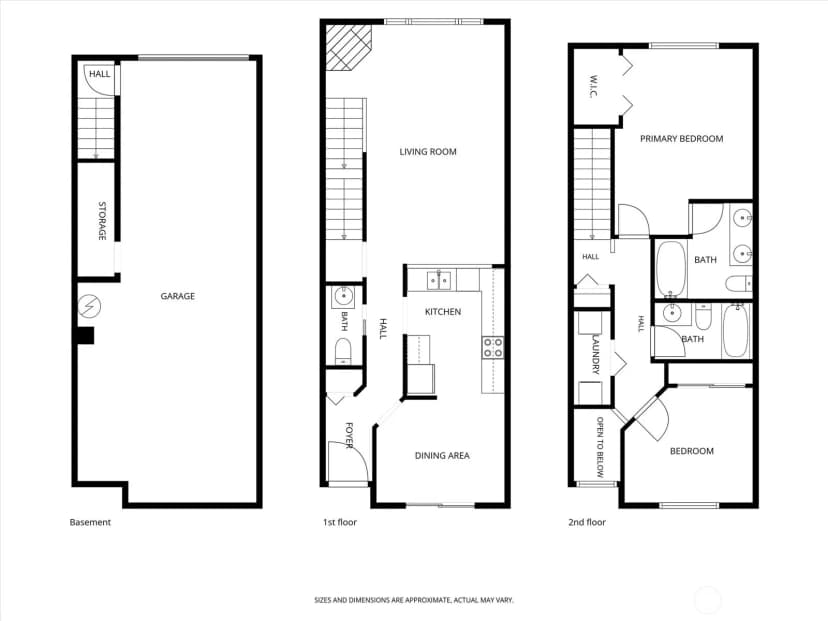 Property photo for 14723 1st Lane Ne #102, Duvall photo 24