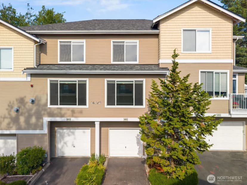 Property photo for 14723 1st Lane Ne #102, Duvall photo 20