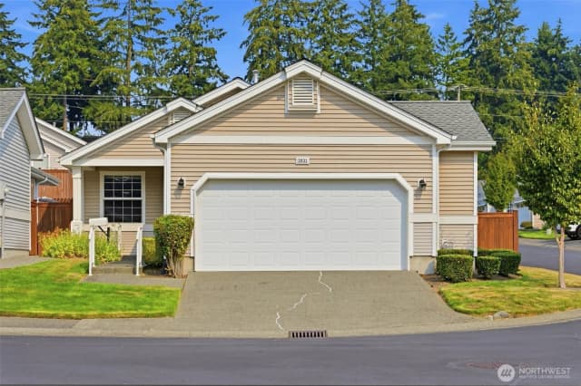 Property photo for 3831 68th Avenue W, University Place