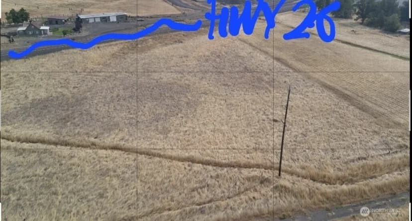 Property photo for 6 W North Avenue, Washtucna photo 13