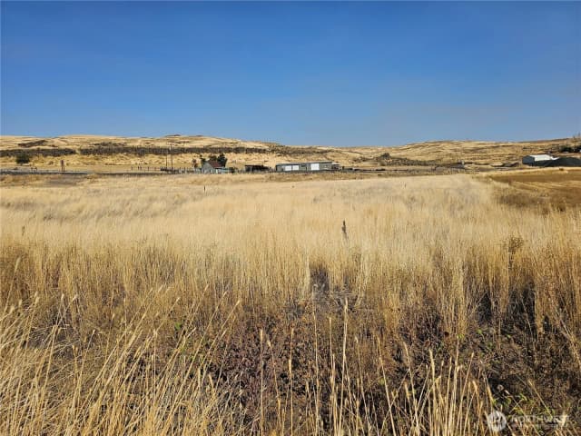 Property photo for 6 W North Avenue, Washtucna