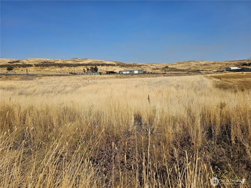 Property photo for 6 W North Avenue, Washtucna