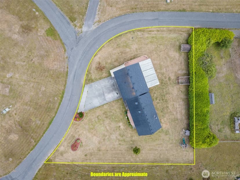 Property photo for 22 Agnew Parkway, Port Angeles photo 38