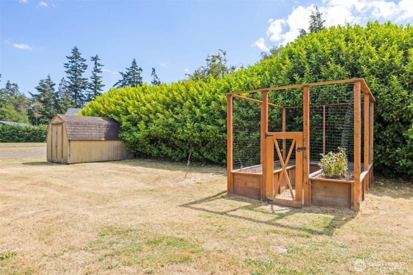 Property photo for 22 Agnew Parkway, Port Angeles photo 33