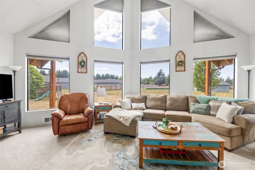 Property photo for 22 Agnew Parkway, Port Angeles photo 14
