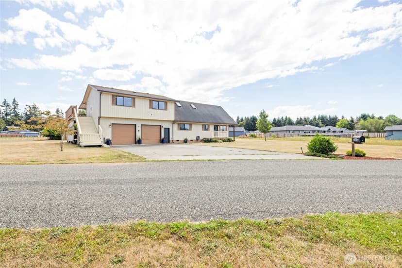 Property photo for 22 Agnew Parkway, Port Angeles photo 37