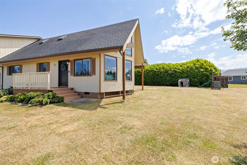 Property photo for 22 Agnew Parkway, Port Angeles photo 6