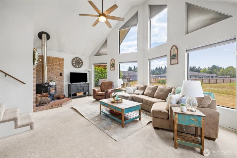 Property photo for 22 Agnew Parkway, Port Angeles photo 8