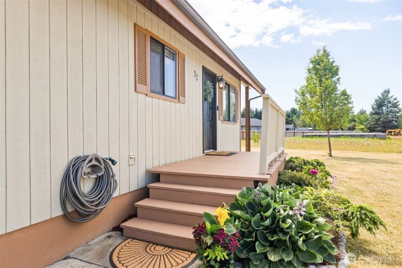 Property photo for 22 Agnew Parkway, Port Angeles photo 7