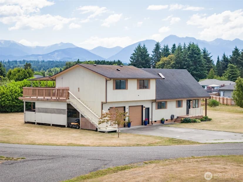 Property photo for 22 Agnew Parkway, Port Angeles photo 36