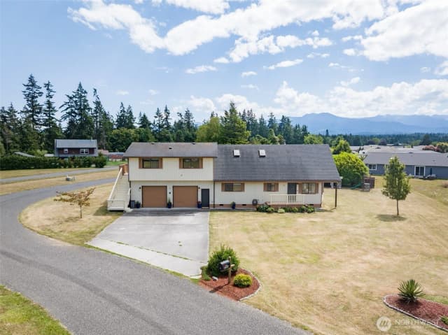 Property photo for 22 Agnew Parkway, Port Angeles