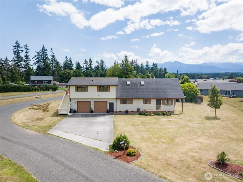 Property photo for 22 Agnew Parkway, Port Angeles