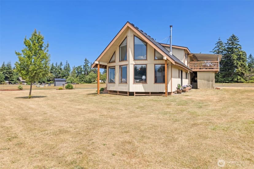 Property photo for 22 Agnew Parkway, Port Angeles photo 35