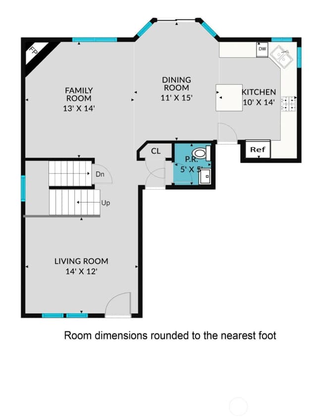 Property photo for 2421 192nd Place Se, Bothell photo 3