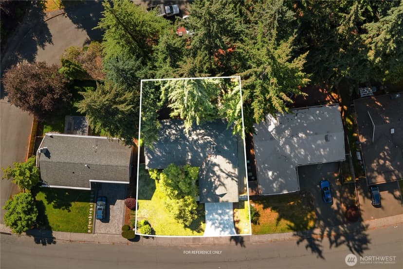 Property photo for 11903 Ne 142nd Place, Kirkland photo 29