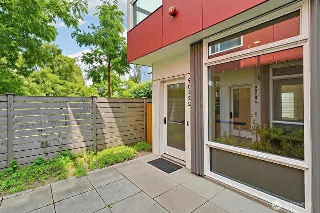 Property photo for 9032 14th Avenue Nw #d, Seattle photo 3