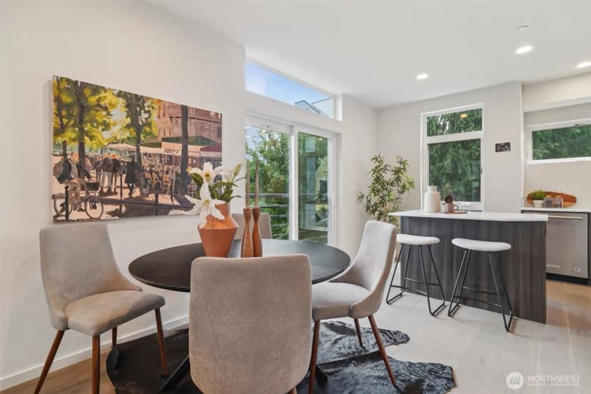 Property photo for 9032 14th Avenue Nw #d, Seattle photo 9