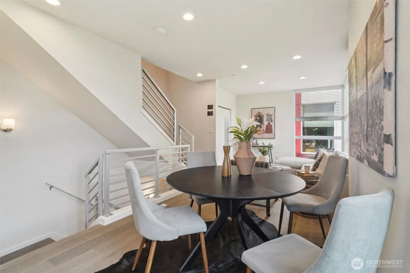 Property photo for 9032 14th Avenue Nw #d, Seattle photo 7