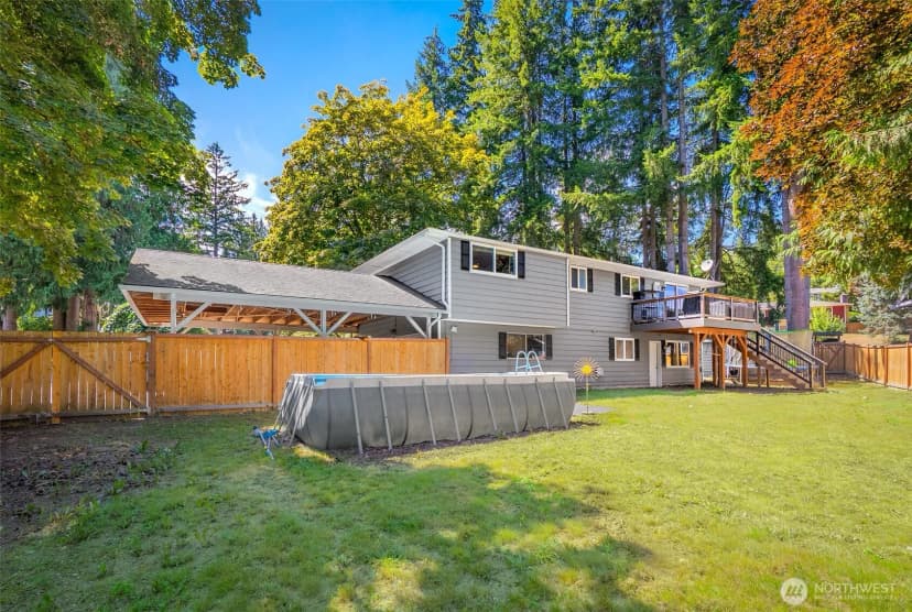 Property photo for 1205 121st Avenue Se, Lake Stevens photo 17