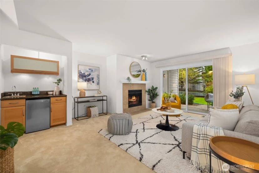 Property photo for 4202 Factoria Blvd Se #d2, Bellevue photo 17