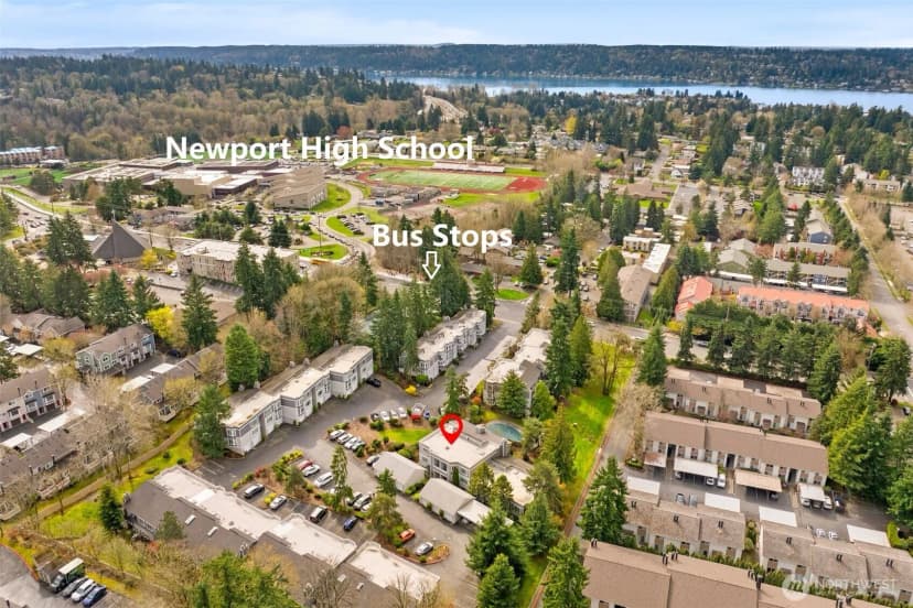 Property photo for 4202 Factoria Blvd Se #d2, Bellevue photo 37