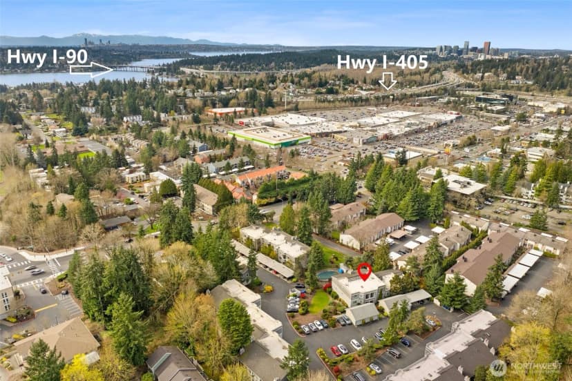 Property photo for 4202 Factoria Blvd Se #d2, Bellevue photo 39