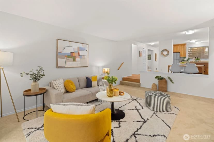 Property photo for 4202 Factoria Blvd Se #d2, Bellevue photo 21
